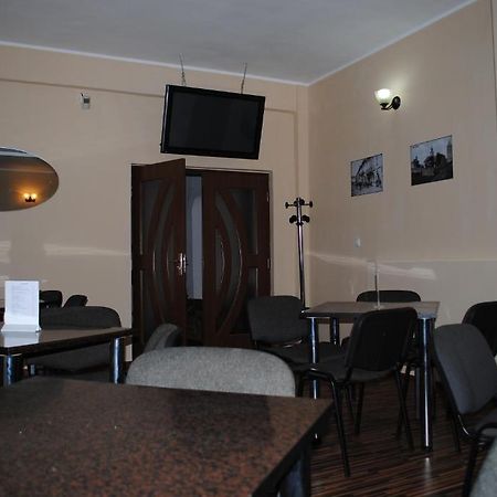 Hotel West Scheia 外观 照片