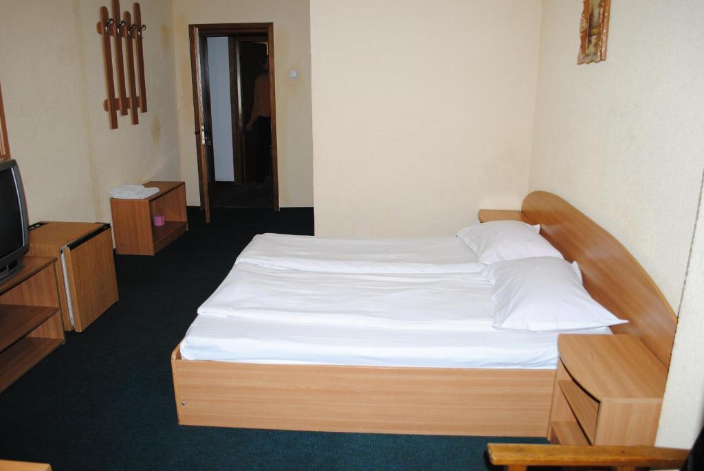 Hotel West Scheia 客房 照片