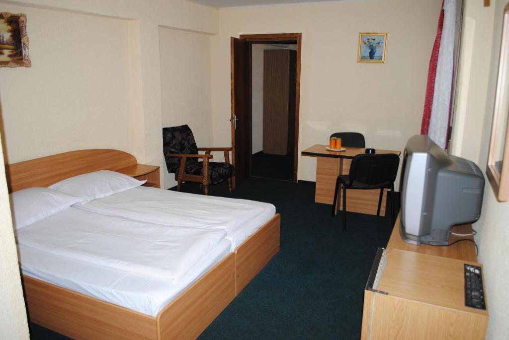 Hotel West Scheia 客房 照片