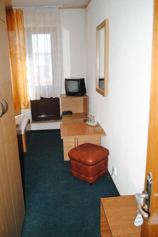 Hotel West Scheia 客房 照片