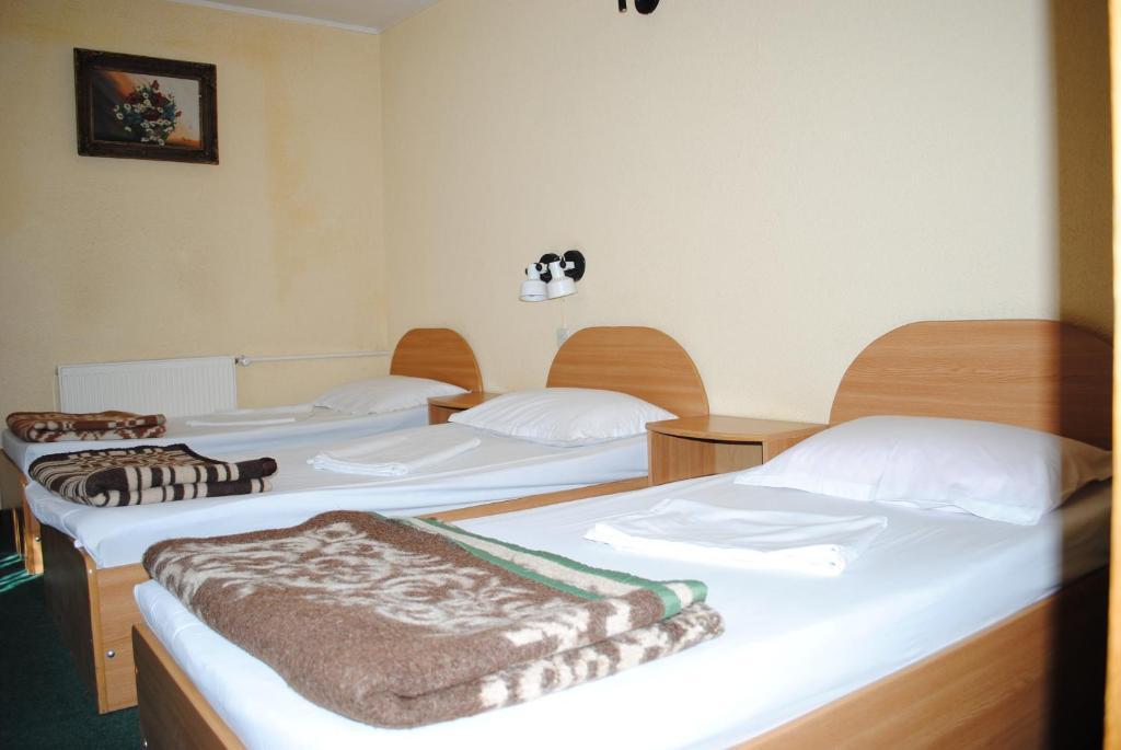 Hotel West Scheia 客房 照片
