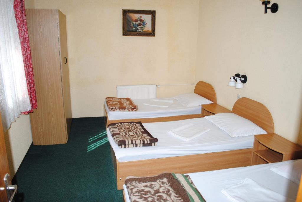 Hotel West Scheia 客房 照片