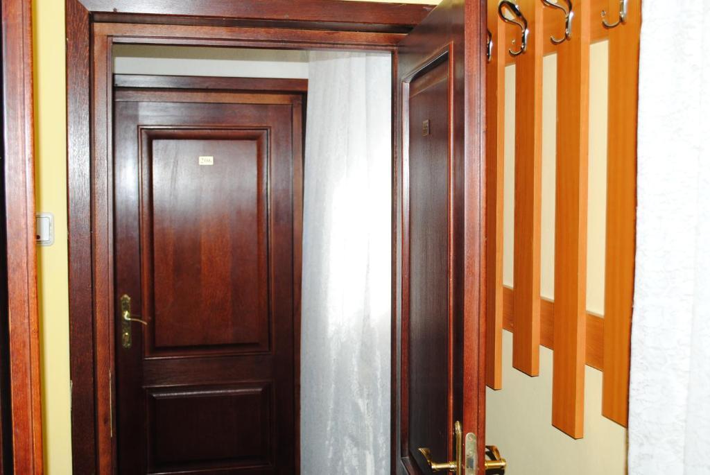 Hotel West Scheia 客房 照片