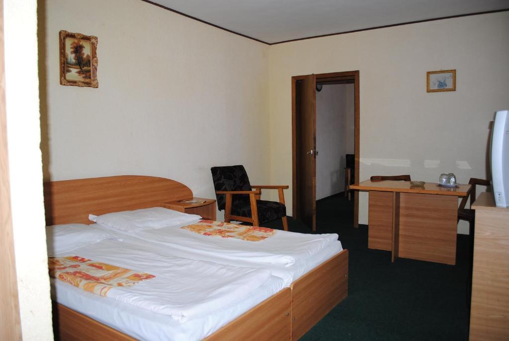 Hotel West Scheia 客房 照片