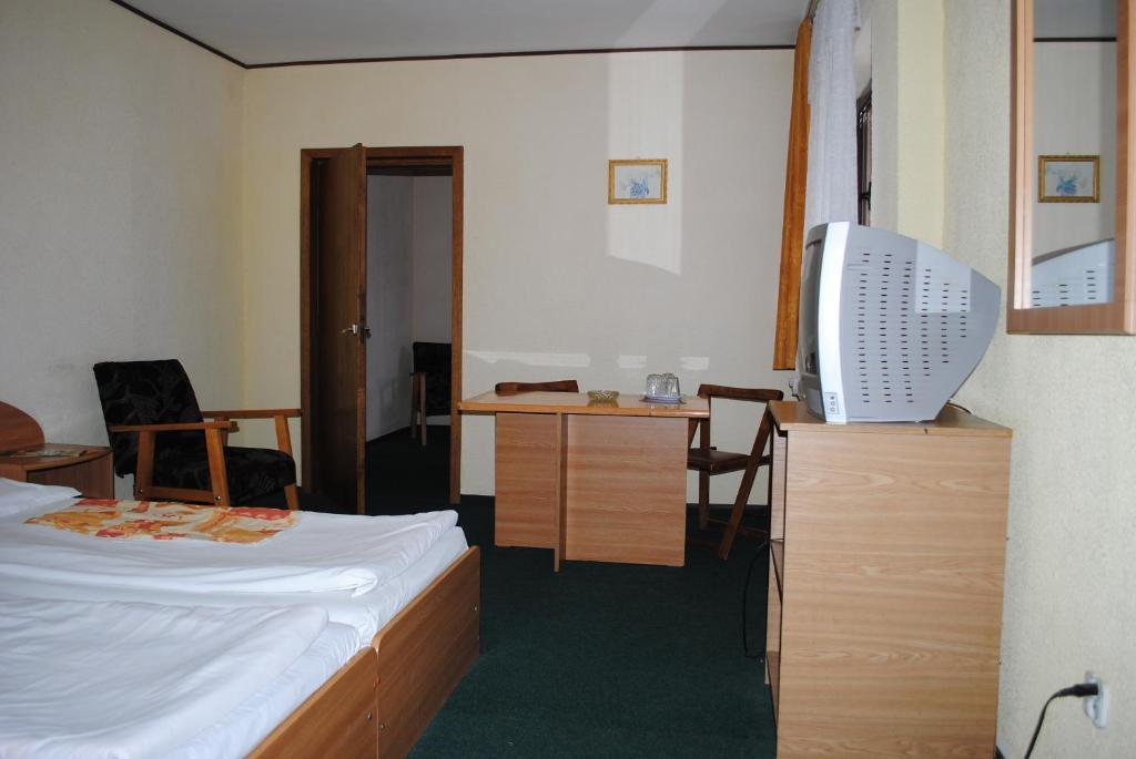 Hotel West Scheia 客房 照片