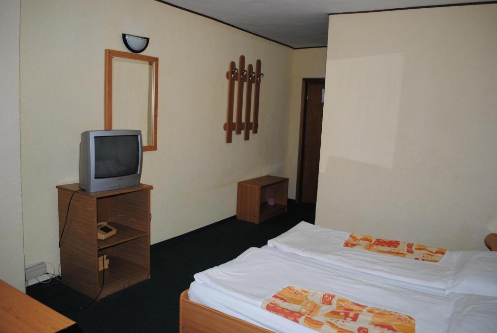 Hotel West Scheia 客房 照片