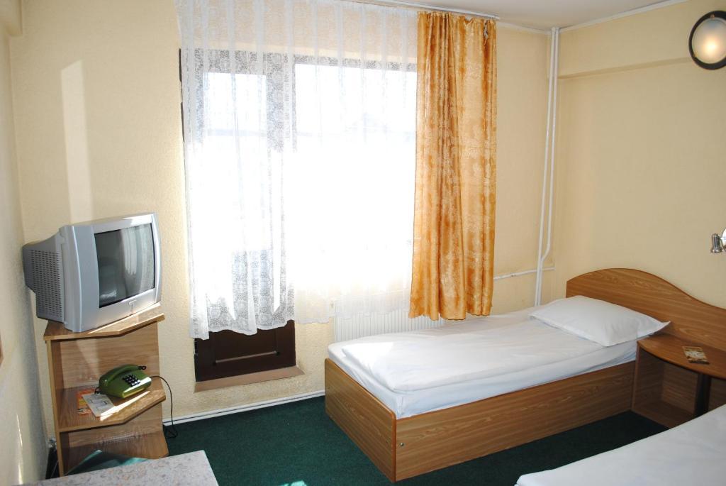 Hotel West Scheia 客房 照片