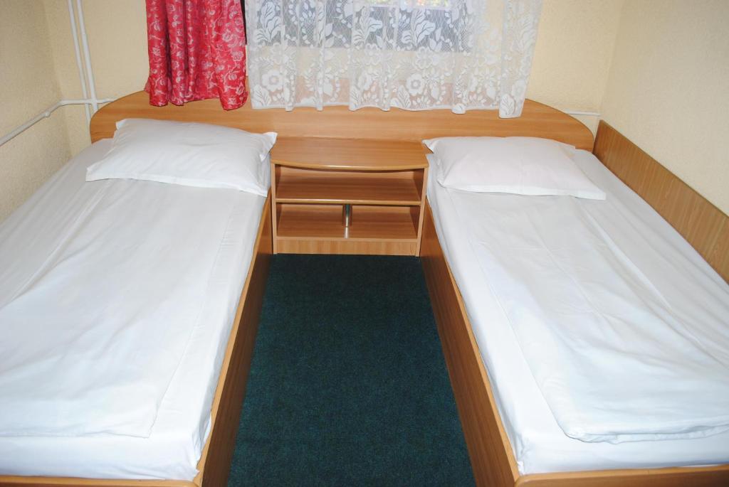 Hotel West Scheia 客房 照片