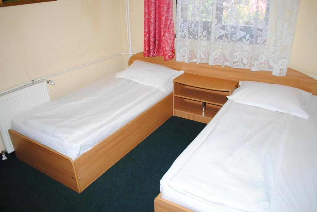 Hotel West Scheia 客房 照片