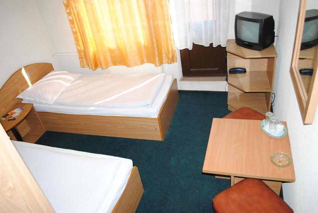 Hotel West Scheia 客房 照片