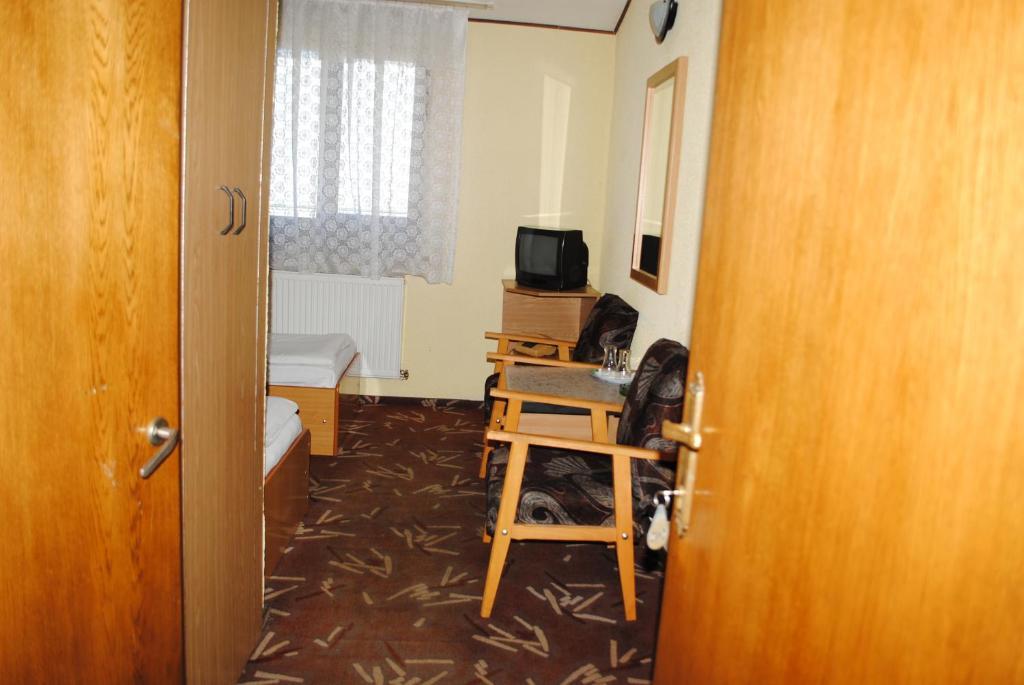 Hotel West Scheia 客房 照片