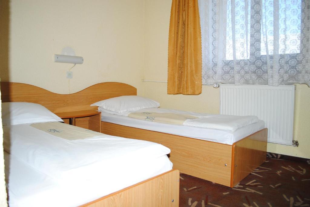 Hotel West Scheia 客房 照片