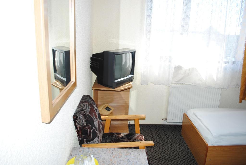 Hotel West Scheia 客房 照片