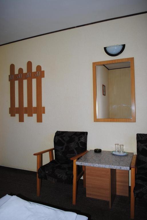 Hotel West Scheia 客房 照片