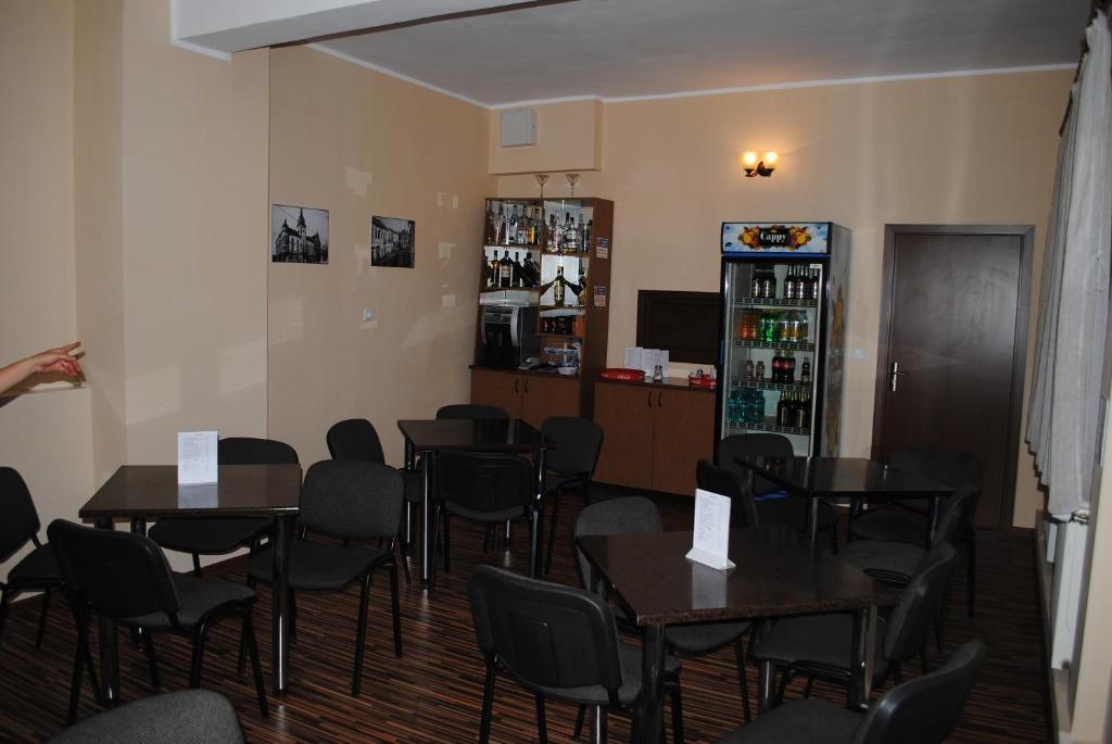 Hotel West Scheia 外观 照片