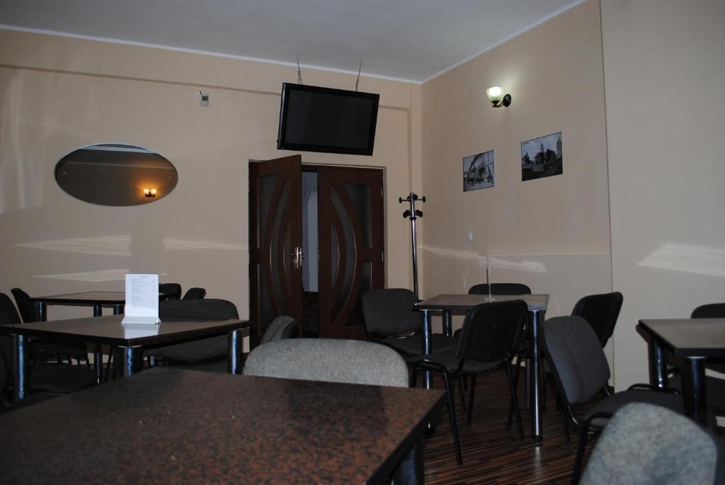 Hotel West Scheia 外观 照片