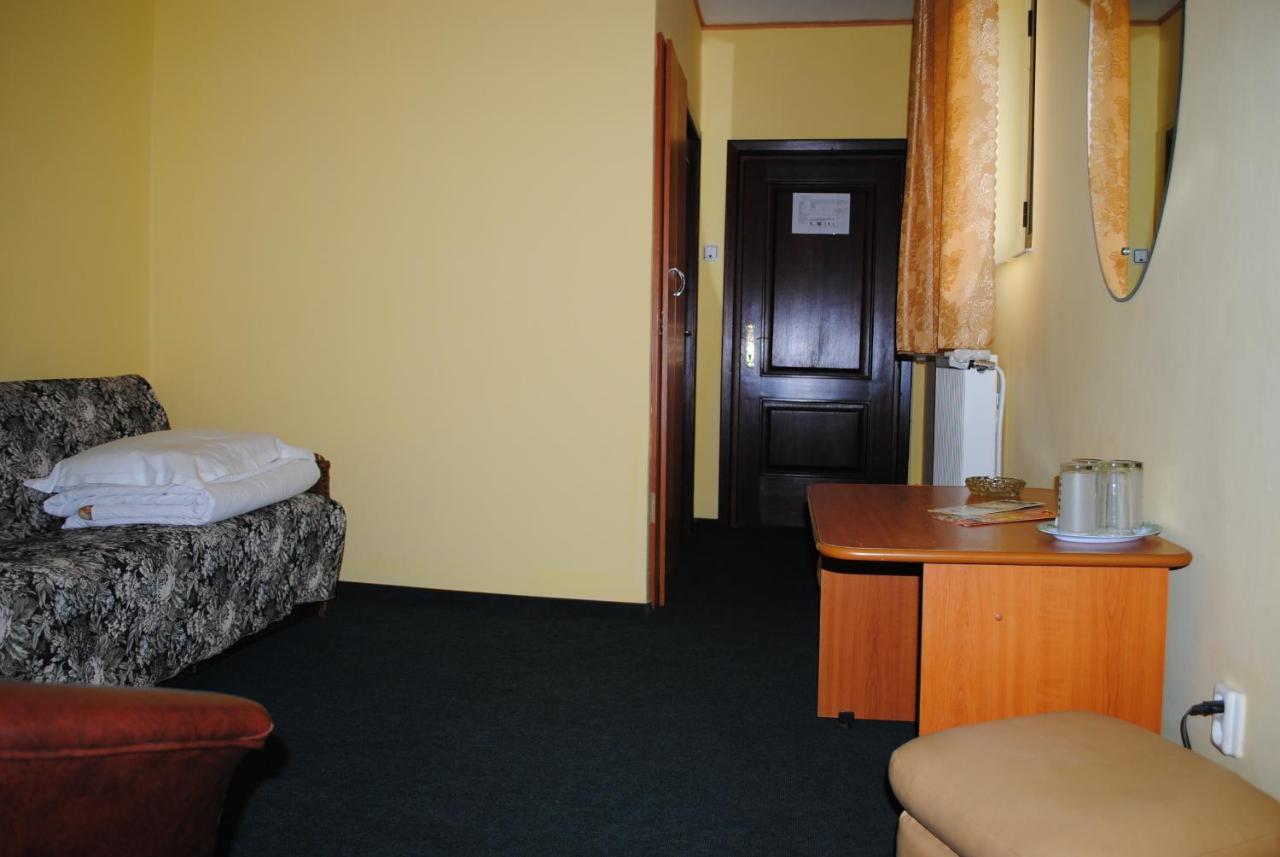Hotel West Scheia 客房 照片